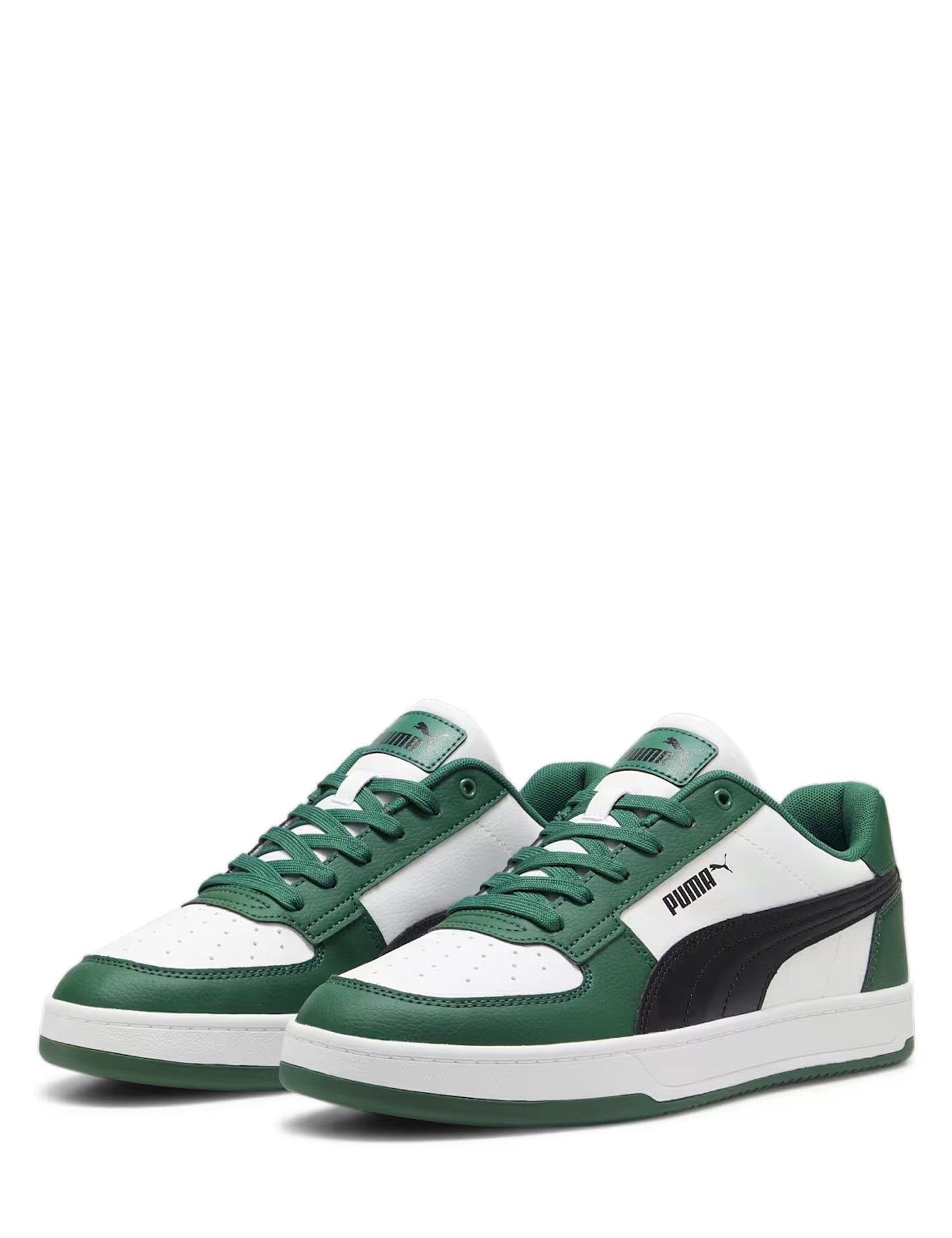 Sneakers Verde Puma