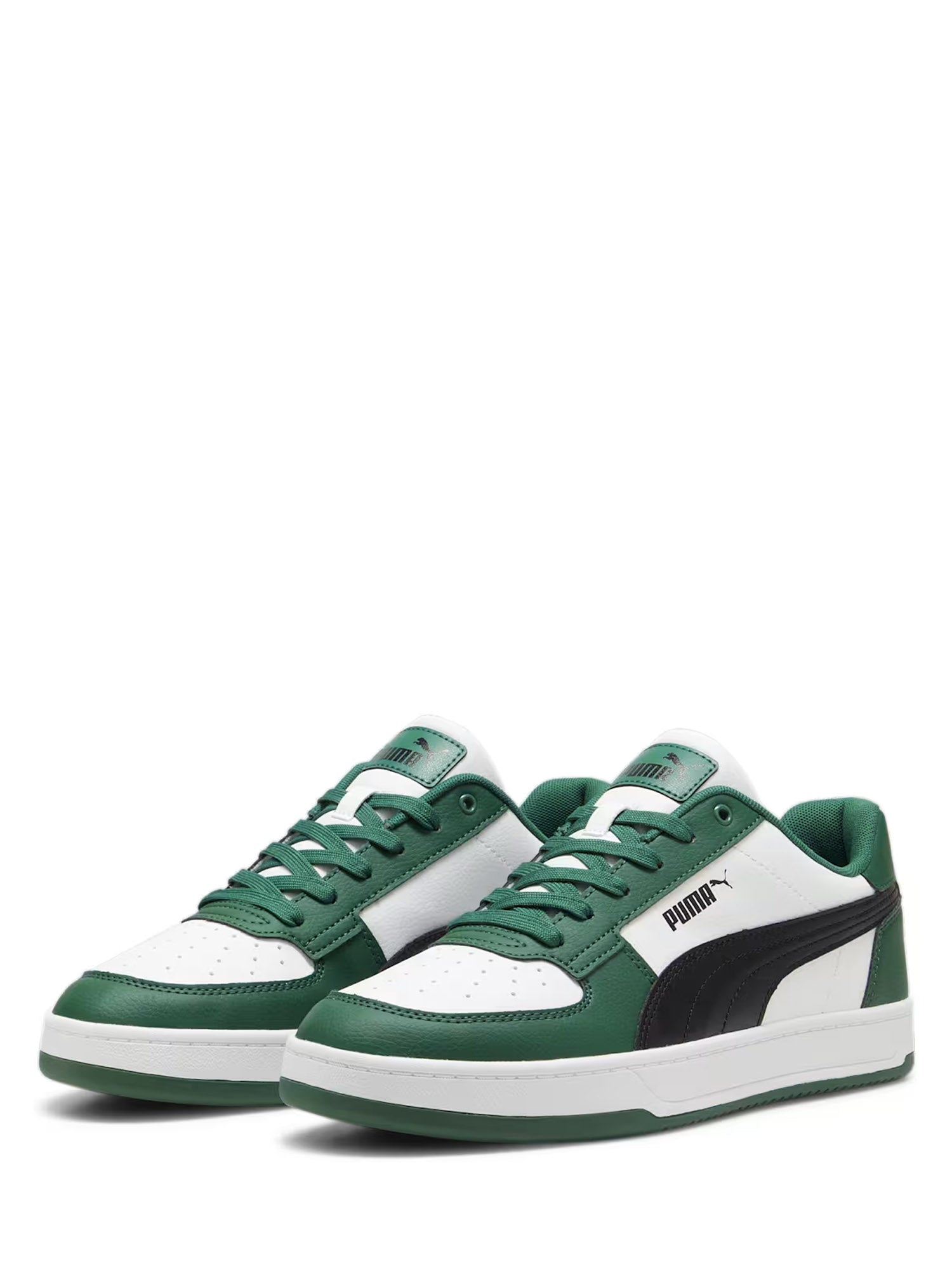 Sneakers Verde Puma