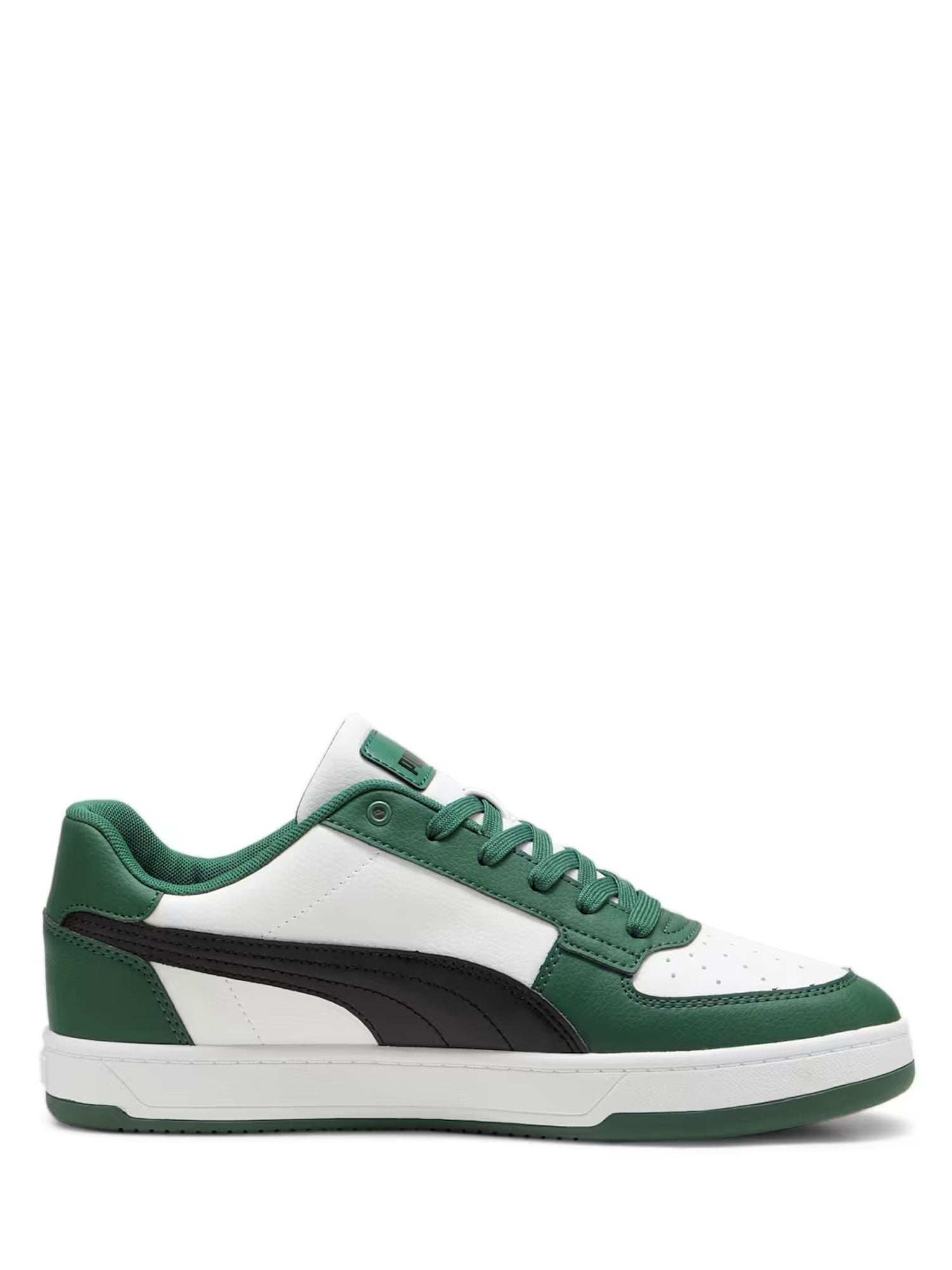 Sneakers Verde Puma