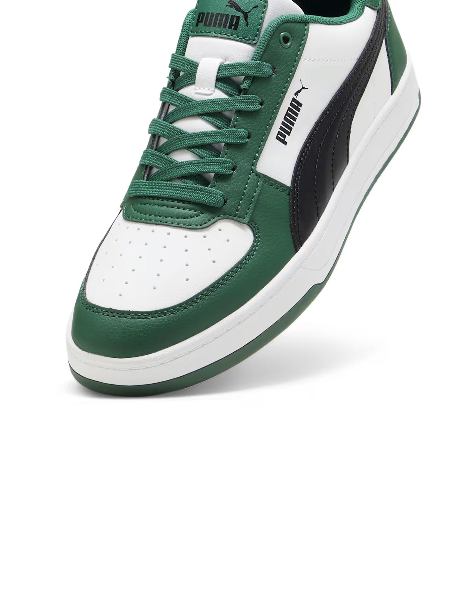 Sneakers Verde Puma