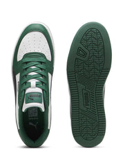 Sneakers Verde Puma