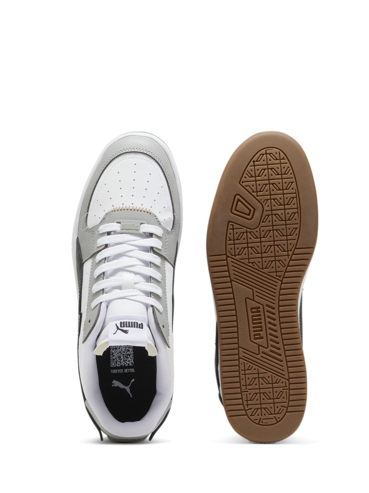 Sneakers Grigio Puma