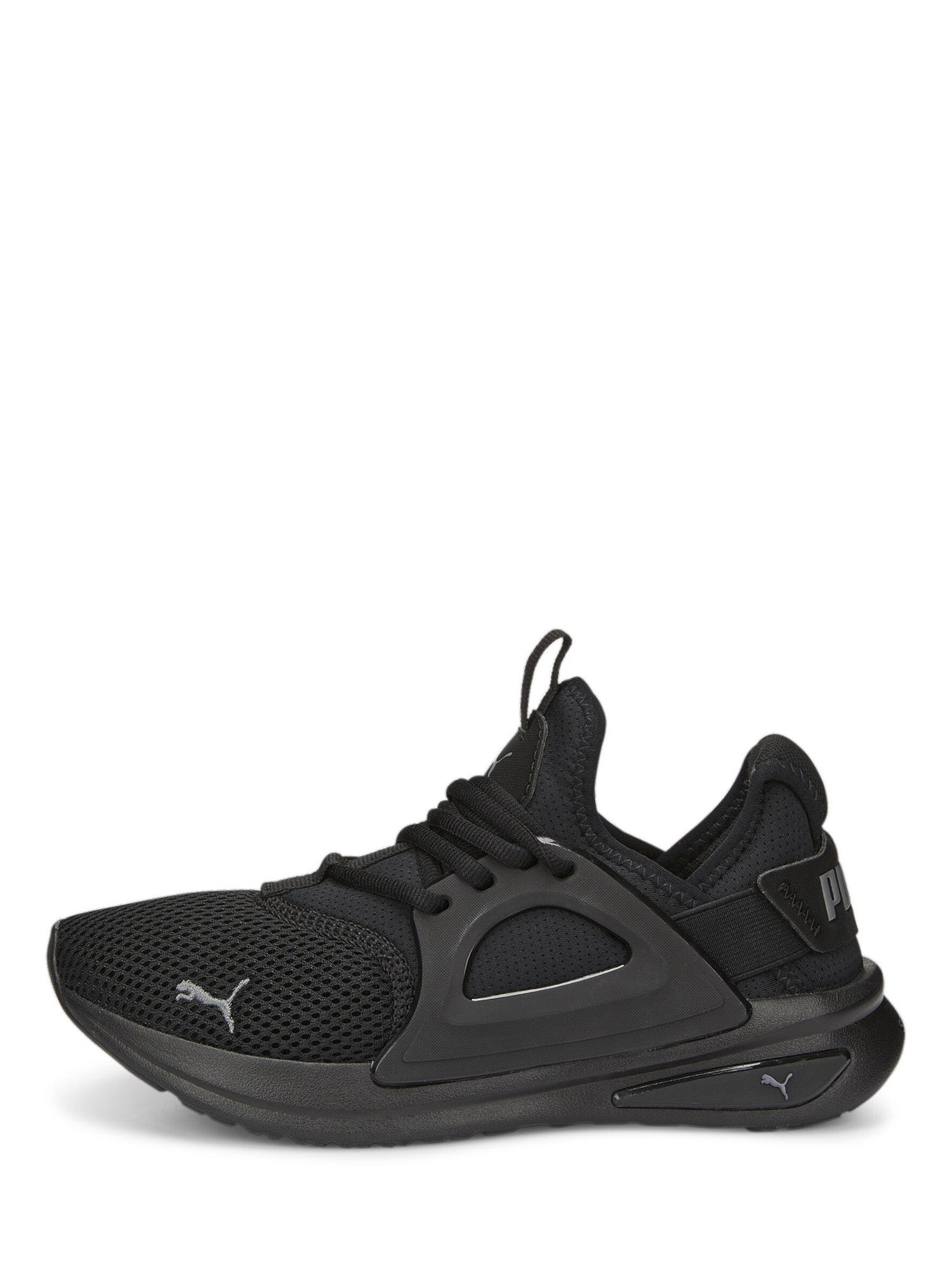 Scarpe da ginnastica Nero Puma