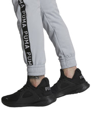 Scarpe da ginnastica Nero Puma