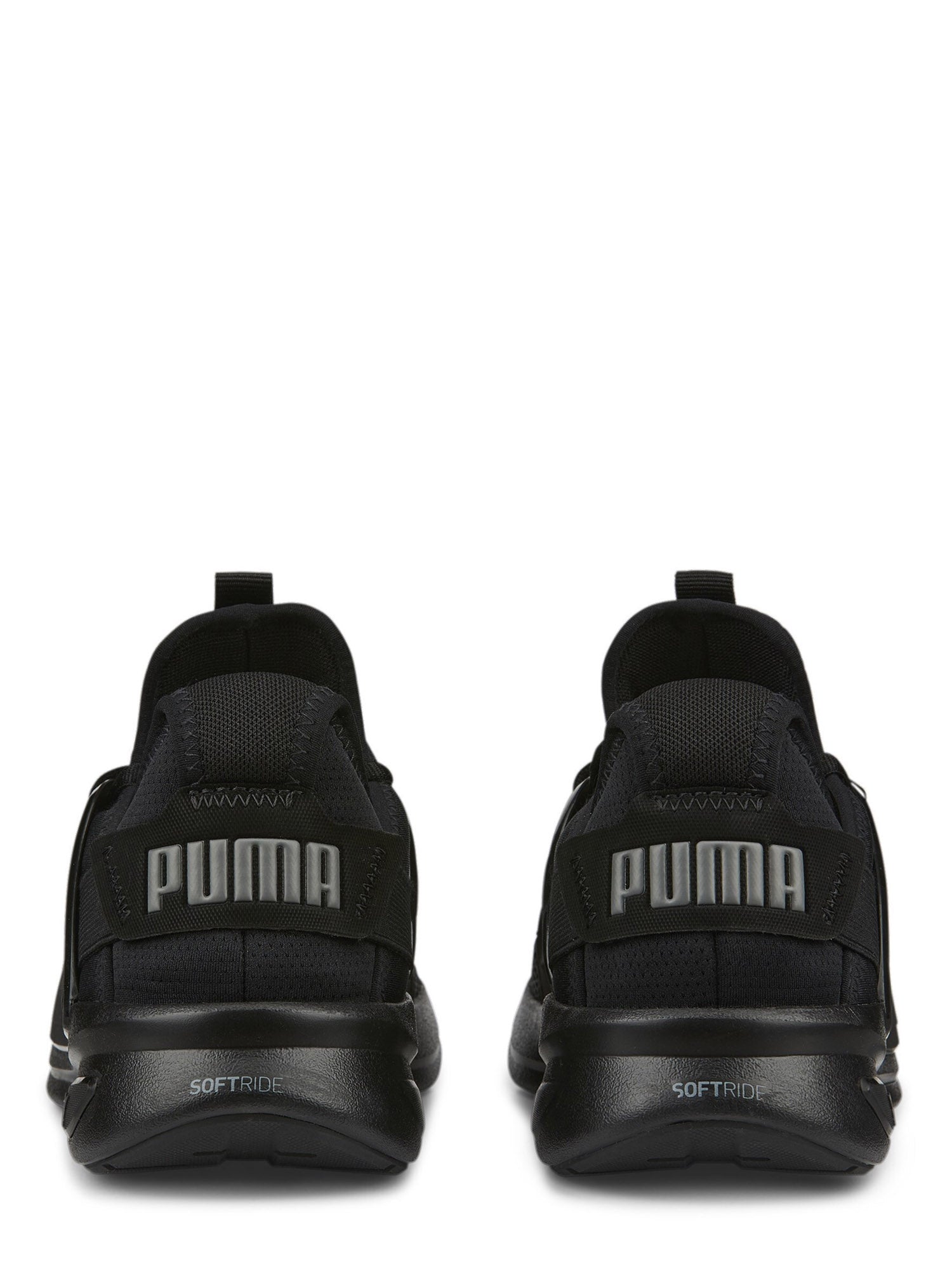 Scarpe da ginnastica Nero Puma
