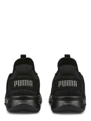 Scarpe da ginnastica Nero Puma