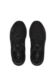 Scarpe da ginnastica Nero Puma