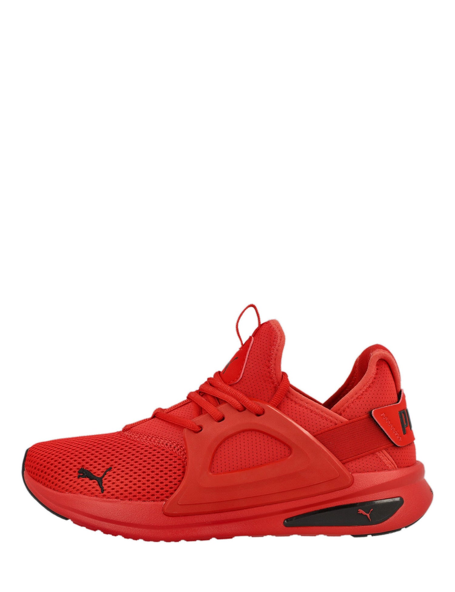 Scarpe da ginnastica Rosso Puma