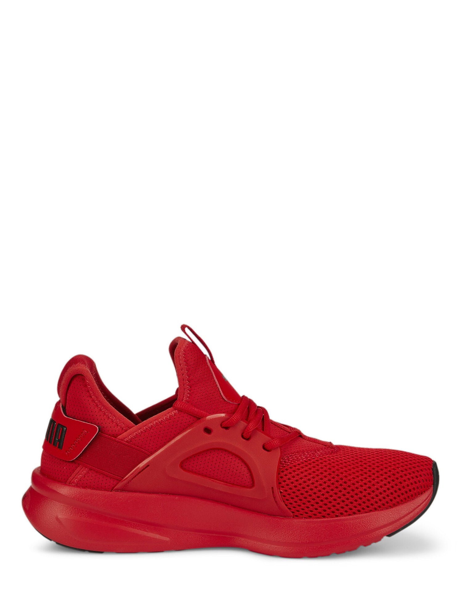 Scarpe da ginnastica Rosso Puma