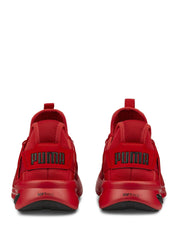 Scarpe da ginnastica Rosso Puma