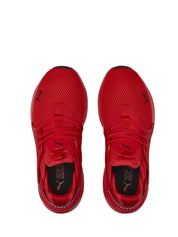 Scarpe da ginnastica Rosso Puma