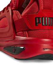 Scarpe da ginnastica Rosso Puma