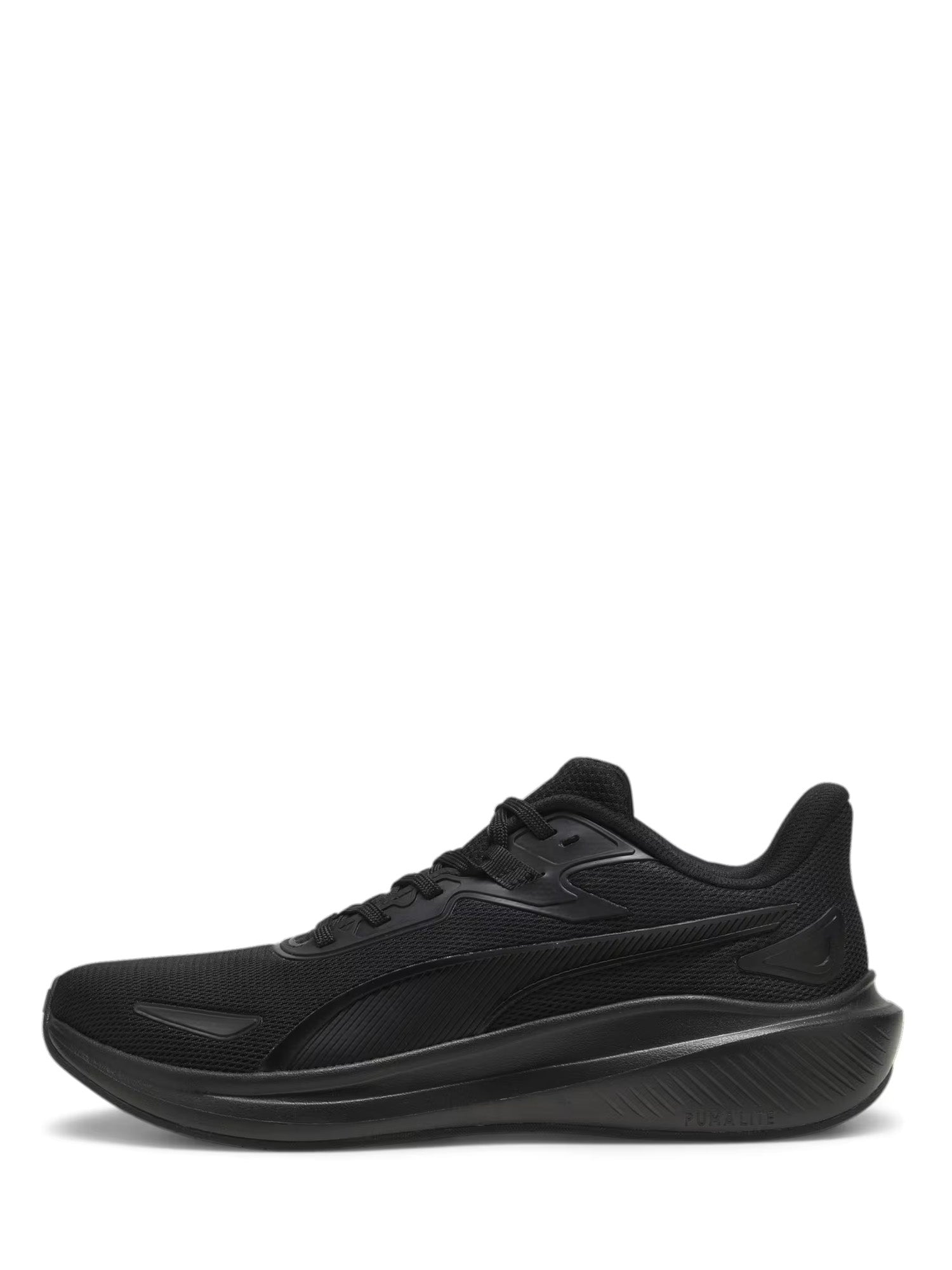 Scarpe da ginnastica Nero Puma