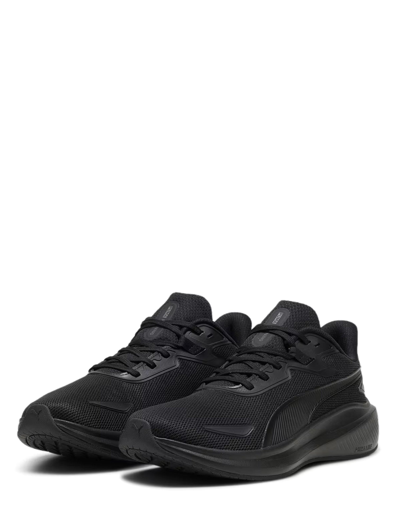 Scarpe da ginnastica Nero Puma