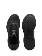 Scarpe da ginnastica Nero Puma