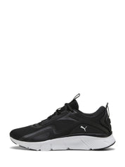 Scarpe da ginnastica Nero Bianco Puma