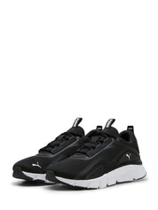 Scarpe da ginnastica Nero Bianco Puma