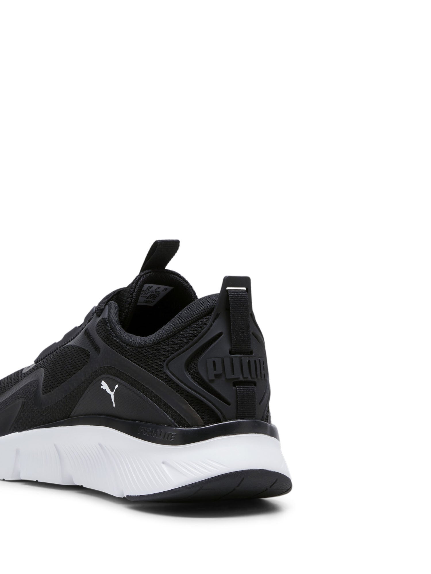 Scarpe da ginnastica Nero Bianco Puma
