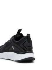 Scarpe da ginnastica Nero Bianco Puma