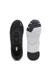 Scarpe da ginnastica Nero Bianco Puma