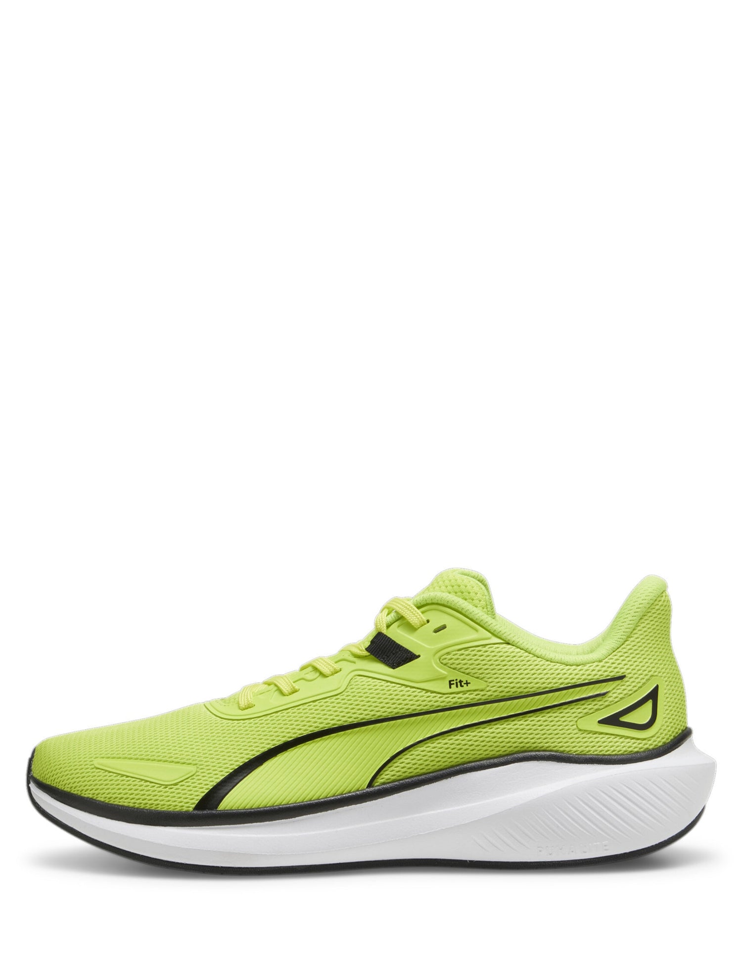 Scarpe da ginnastica Verde Puma