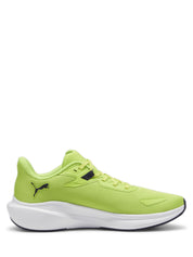 Scarpe da ginnastica Verde Puma