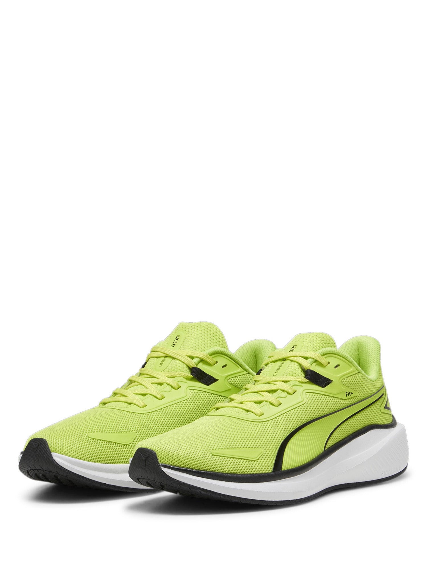 Scarpe da ginnastica Verde Puma
