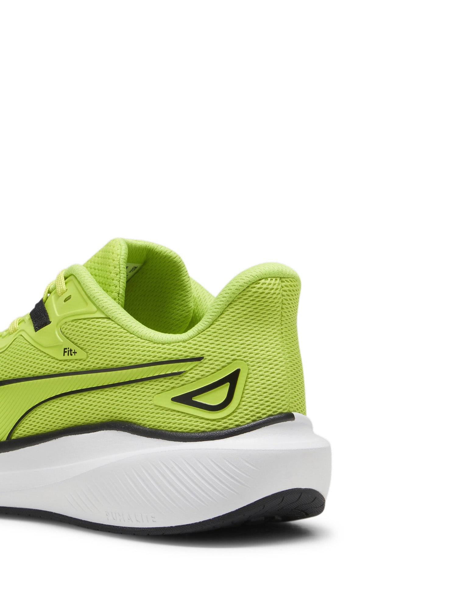 Scarpe da ginnastica Verde Puma