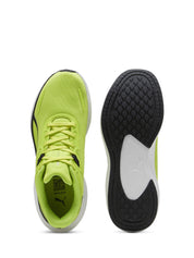 Scarpe da ginnastica Verde Puma