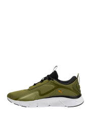 Scarpe da ginnastica Verde Puma