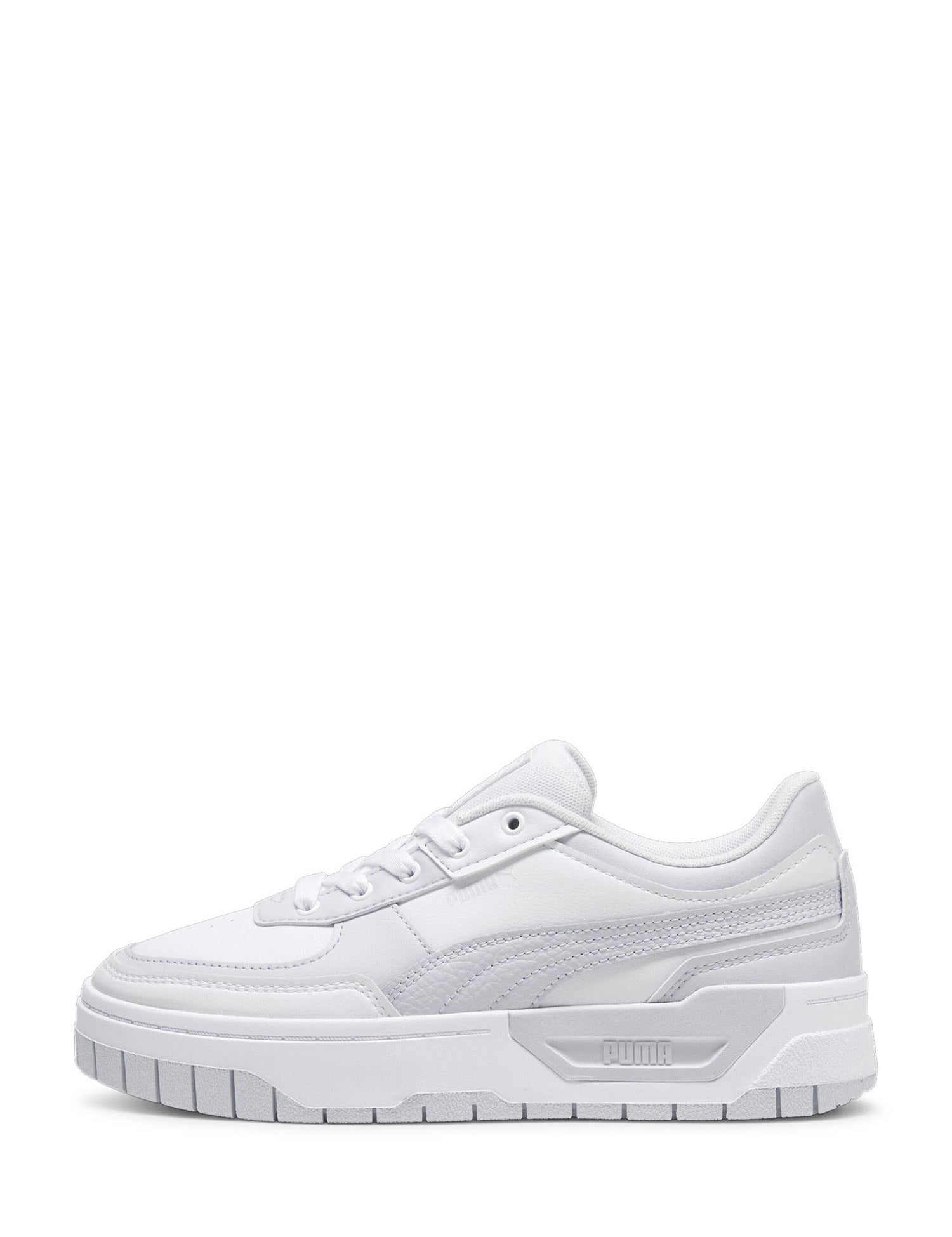 Sneakers Grigio Puma