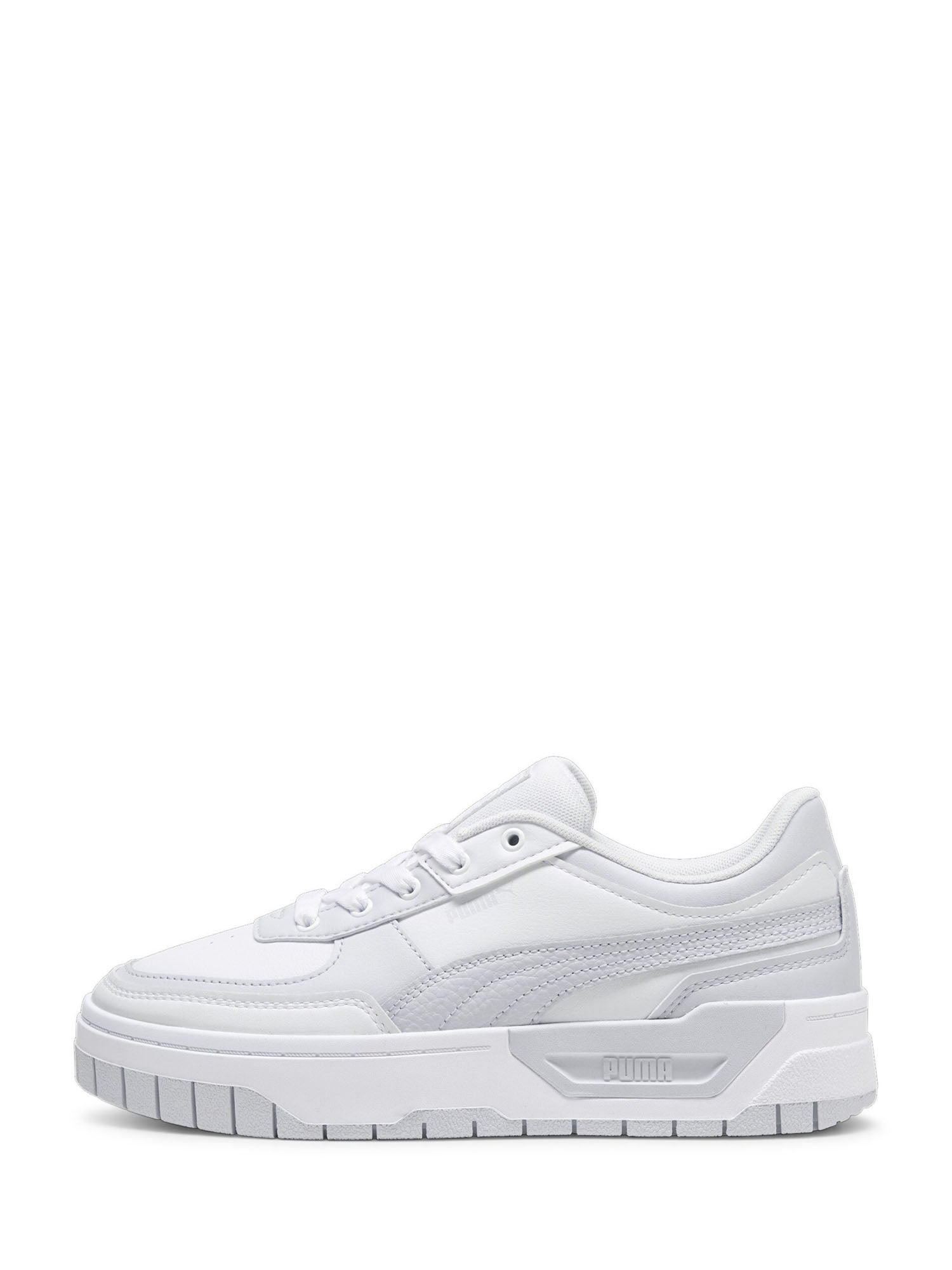 Sneakers Grigio Puma