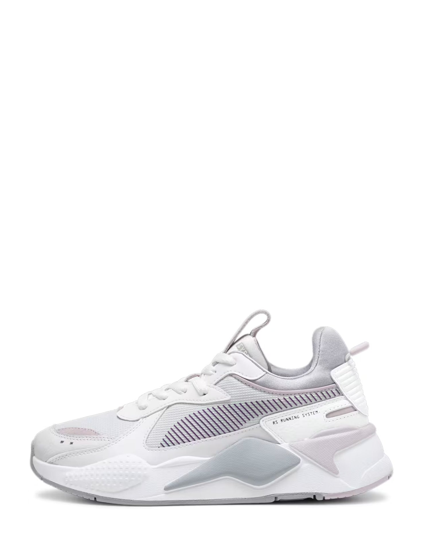 Scarpe da ginnastica Grigio Puma