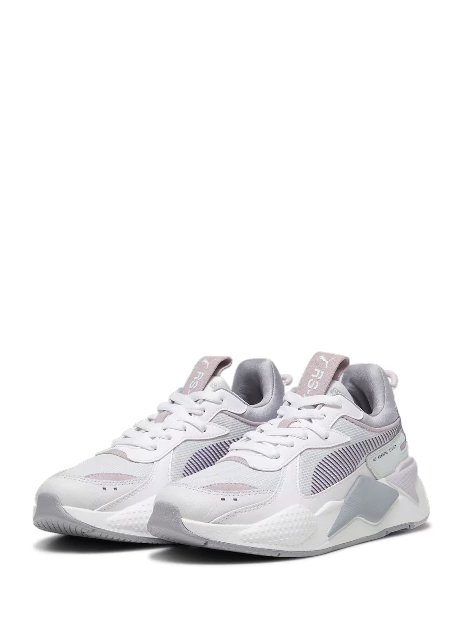 Scarpe da ginnastica Grigio Puma