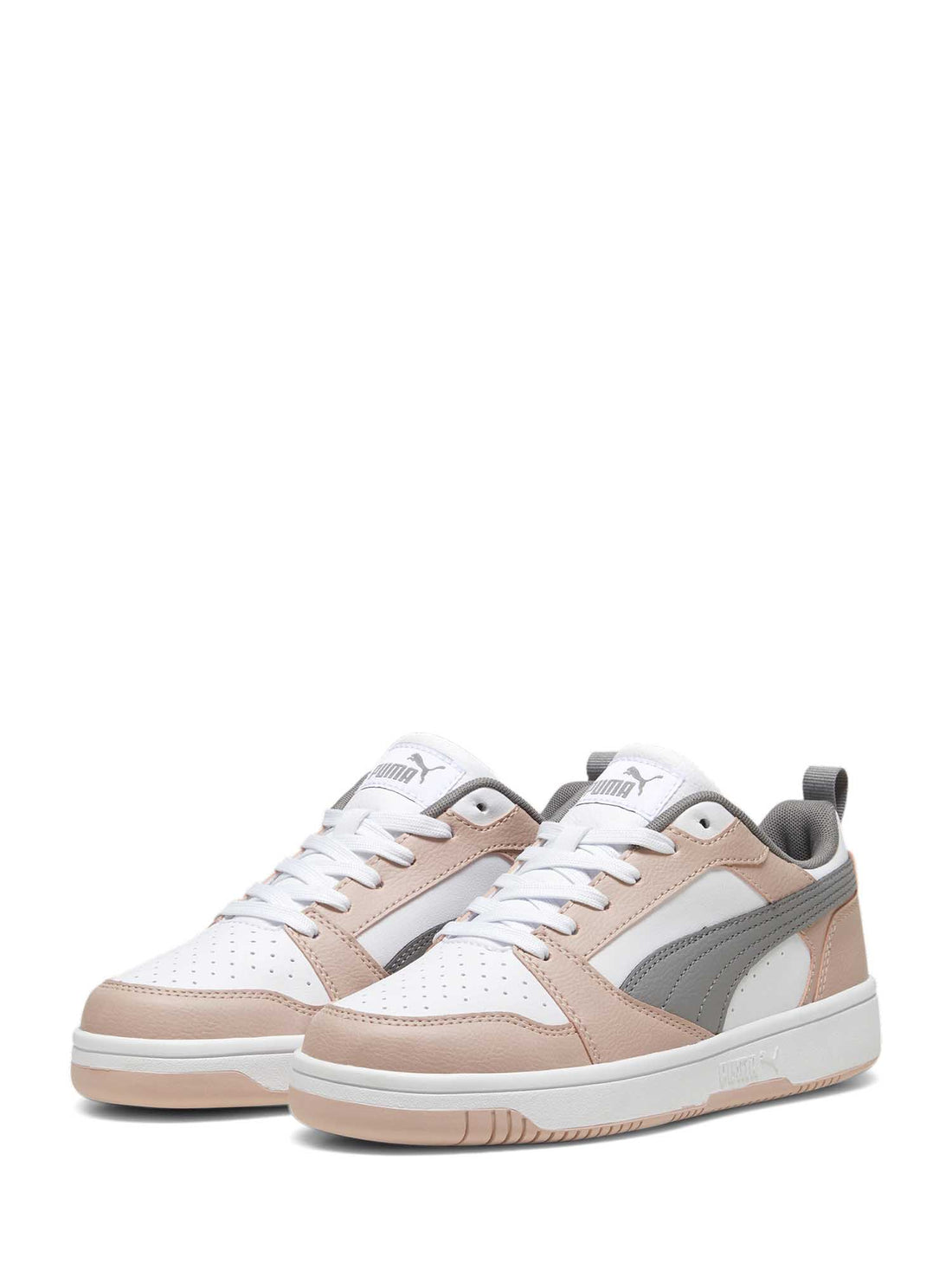 Sneakers Rosa Puma