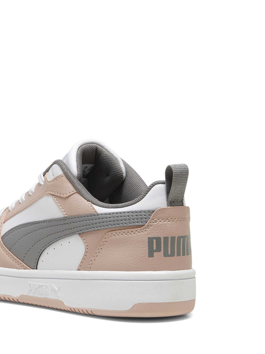 Sneakers Rosa Puma