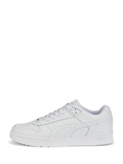 Sneakers Bianco Oro Puma