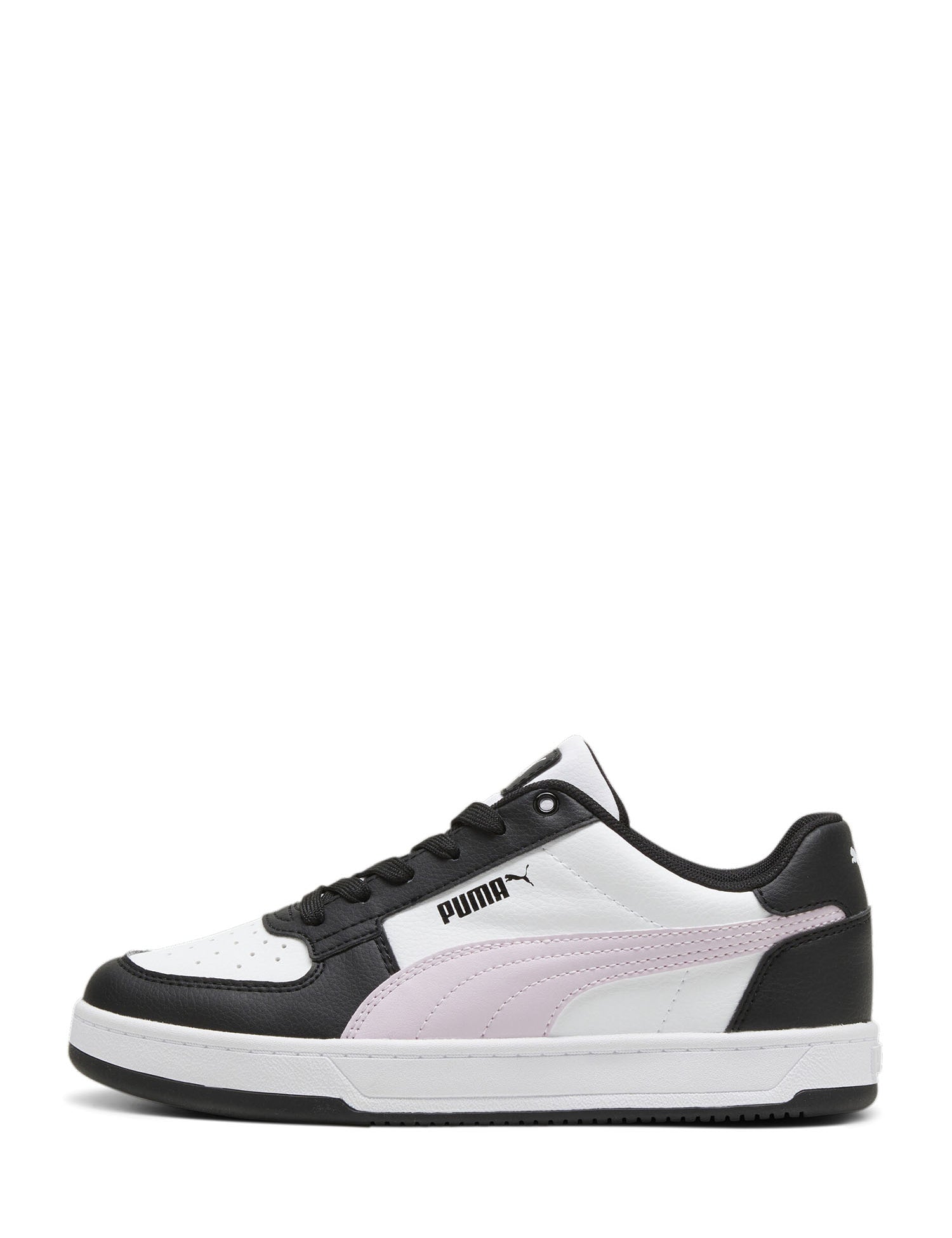 Sneakers Nero Bianco Puma