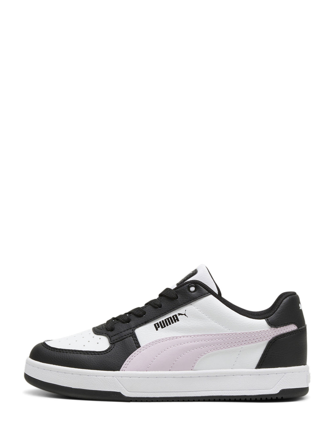 Sneakers Nero Bianco Puma