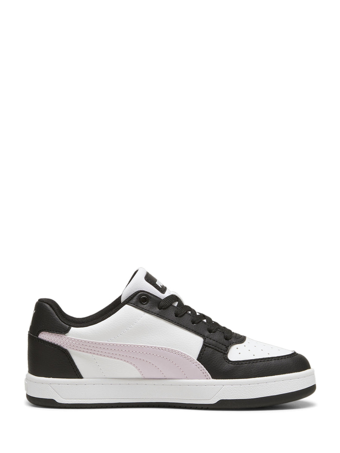 Sneakers Nero Bianco Puma