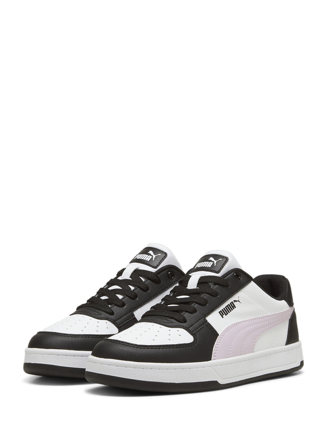 Sneakers Nero Bianco Puma