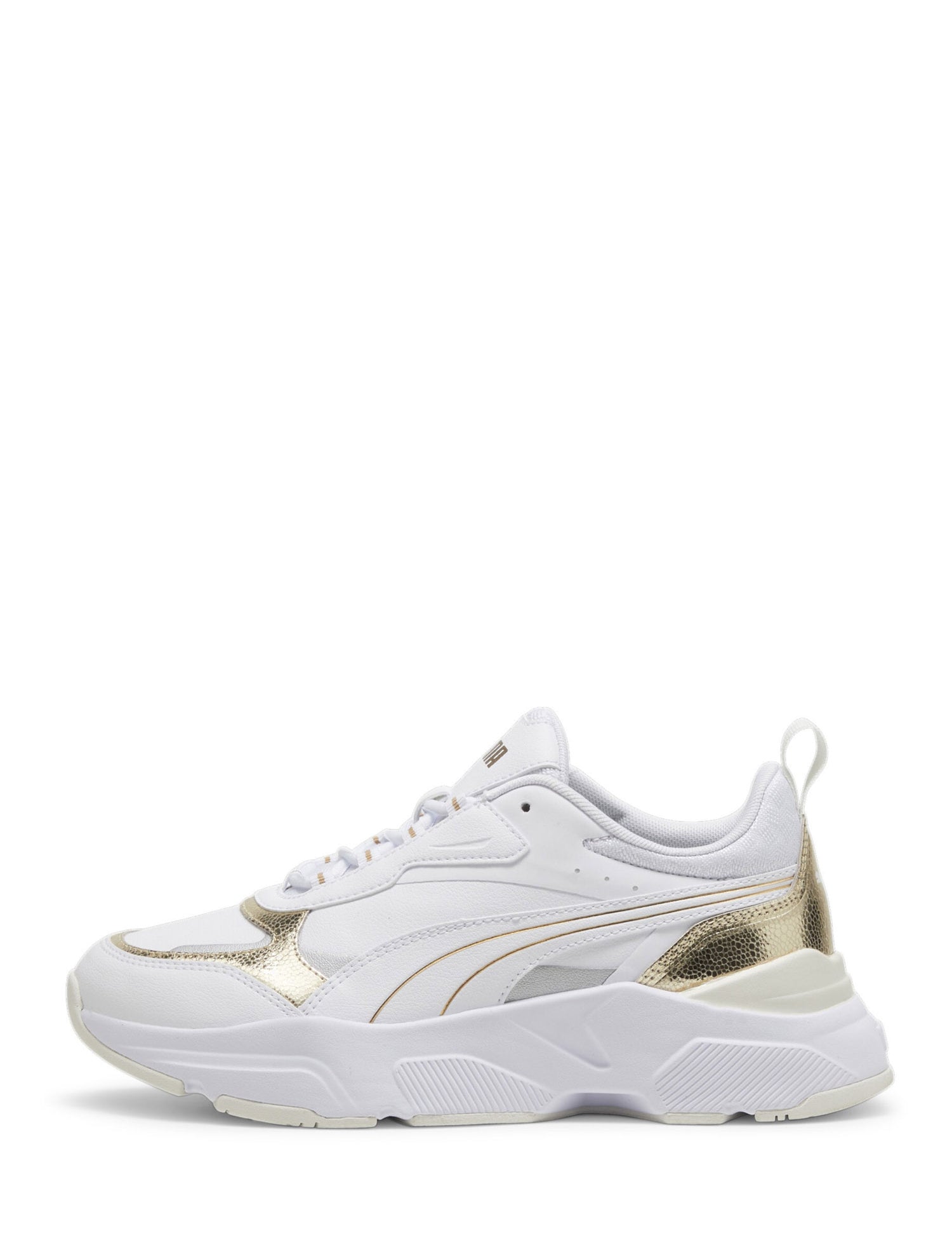 Sneakers Bianco Puma