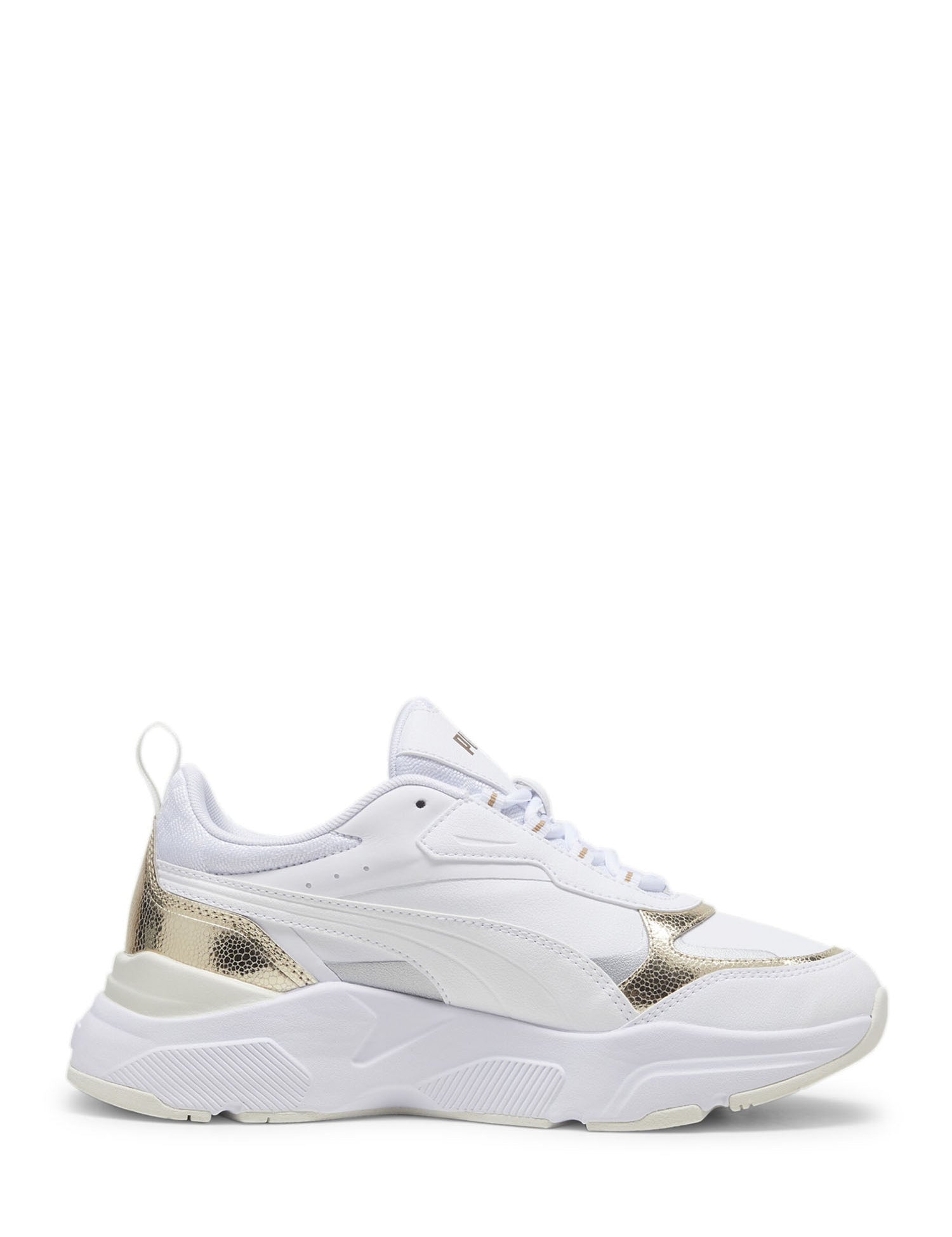 Sneakers Bianco Puma
