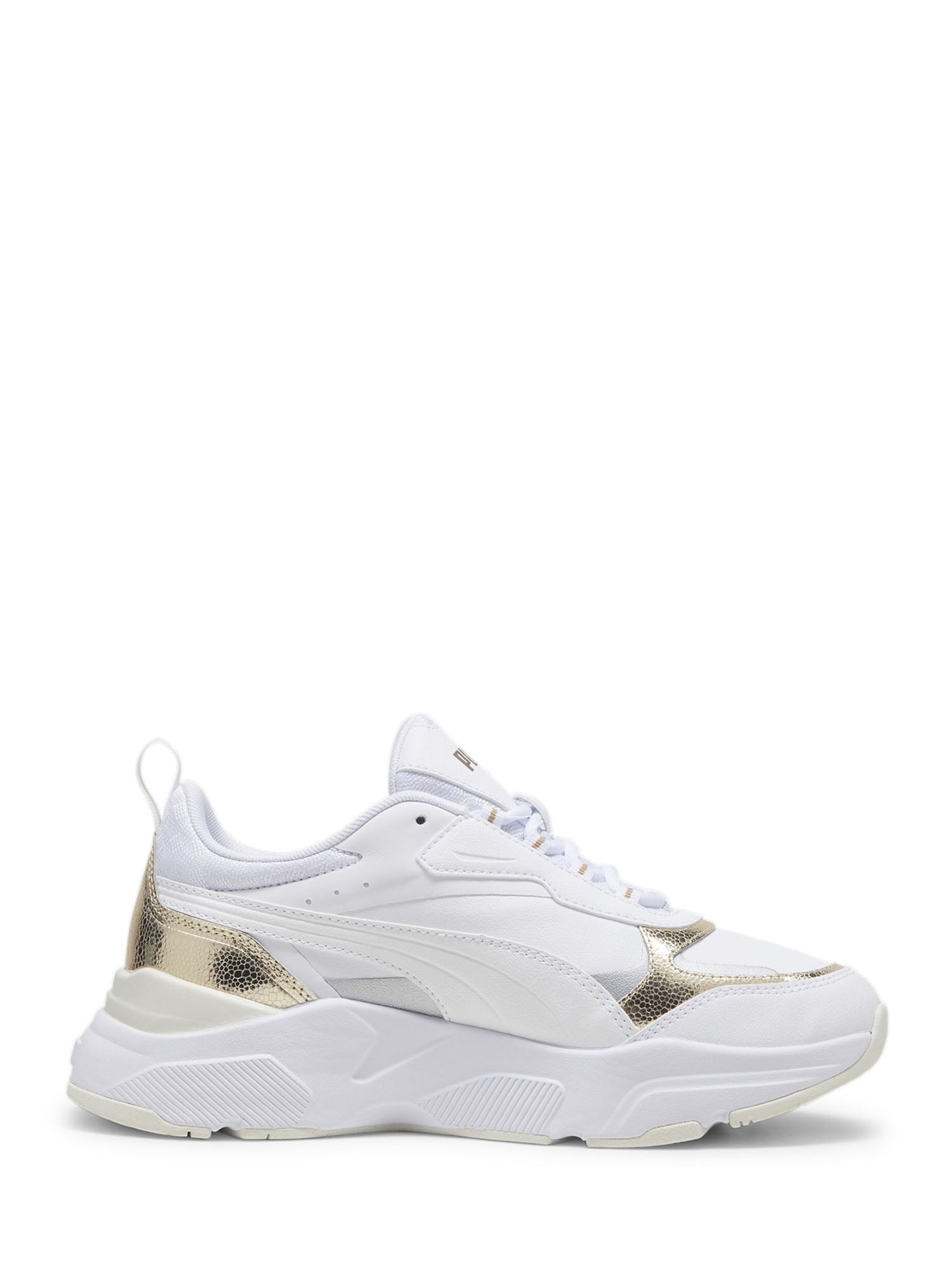 Sneakers Bianco Puma