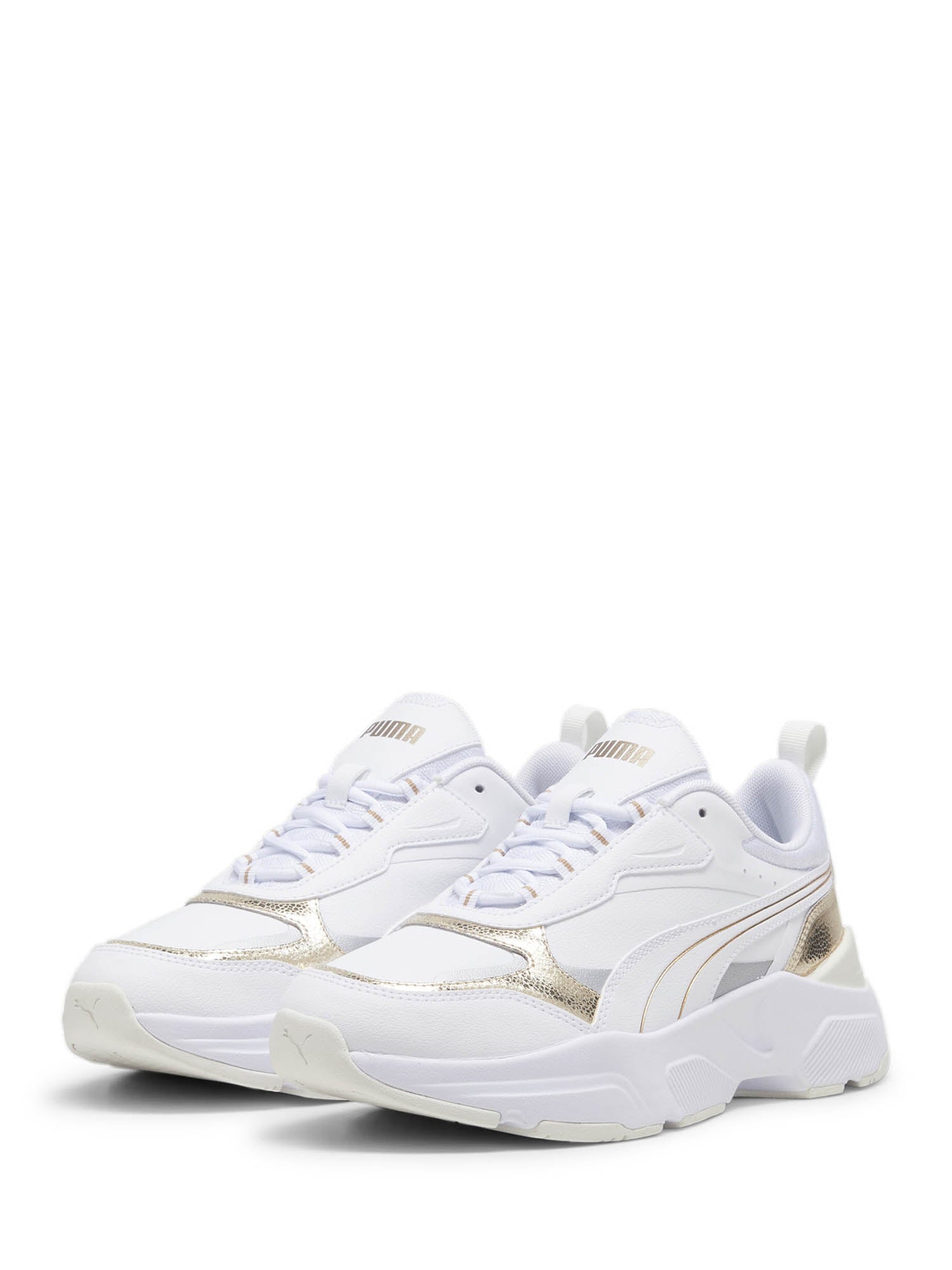 Sneakers Bianco Puma
