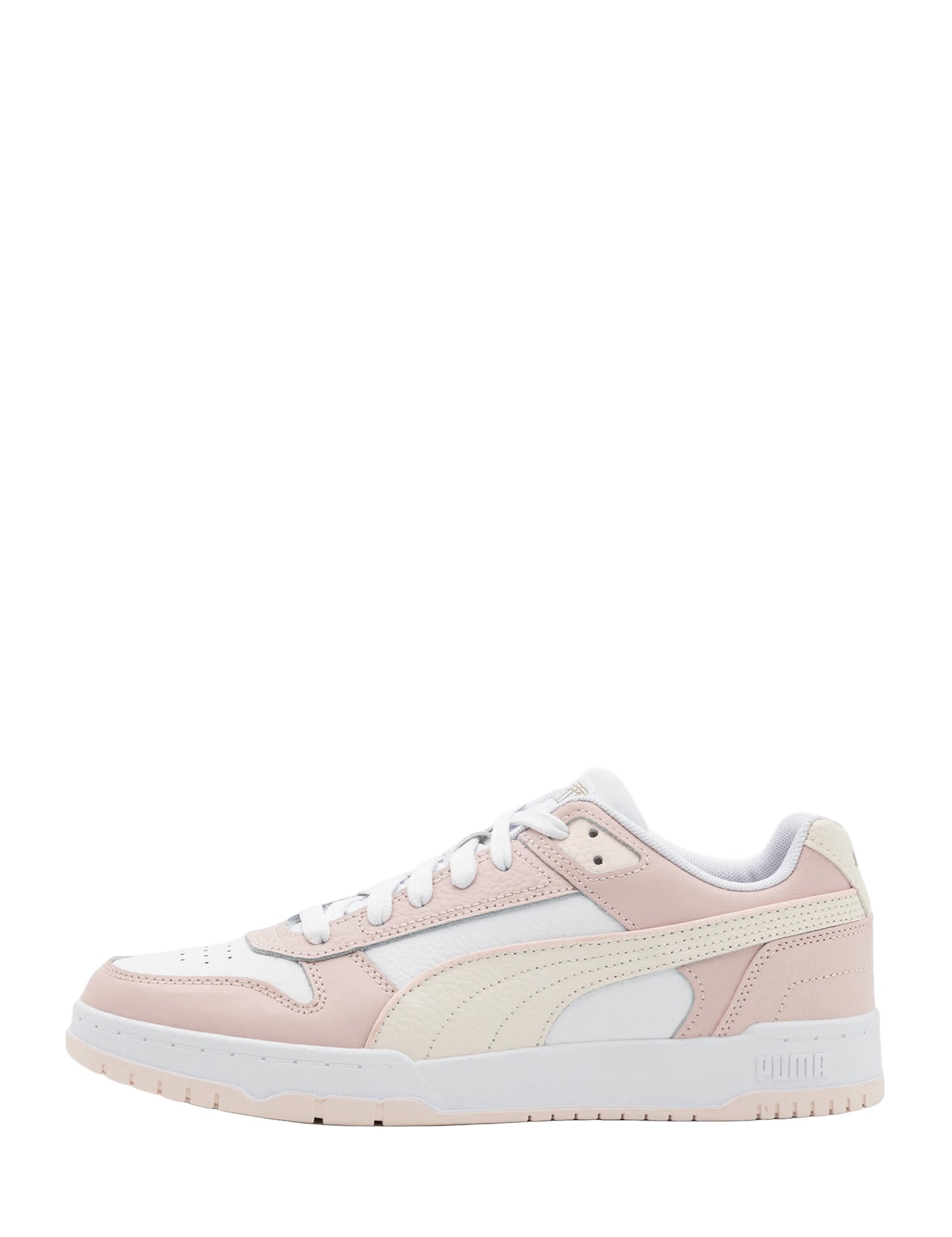 Sneakers Rosa Puma