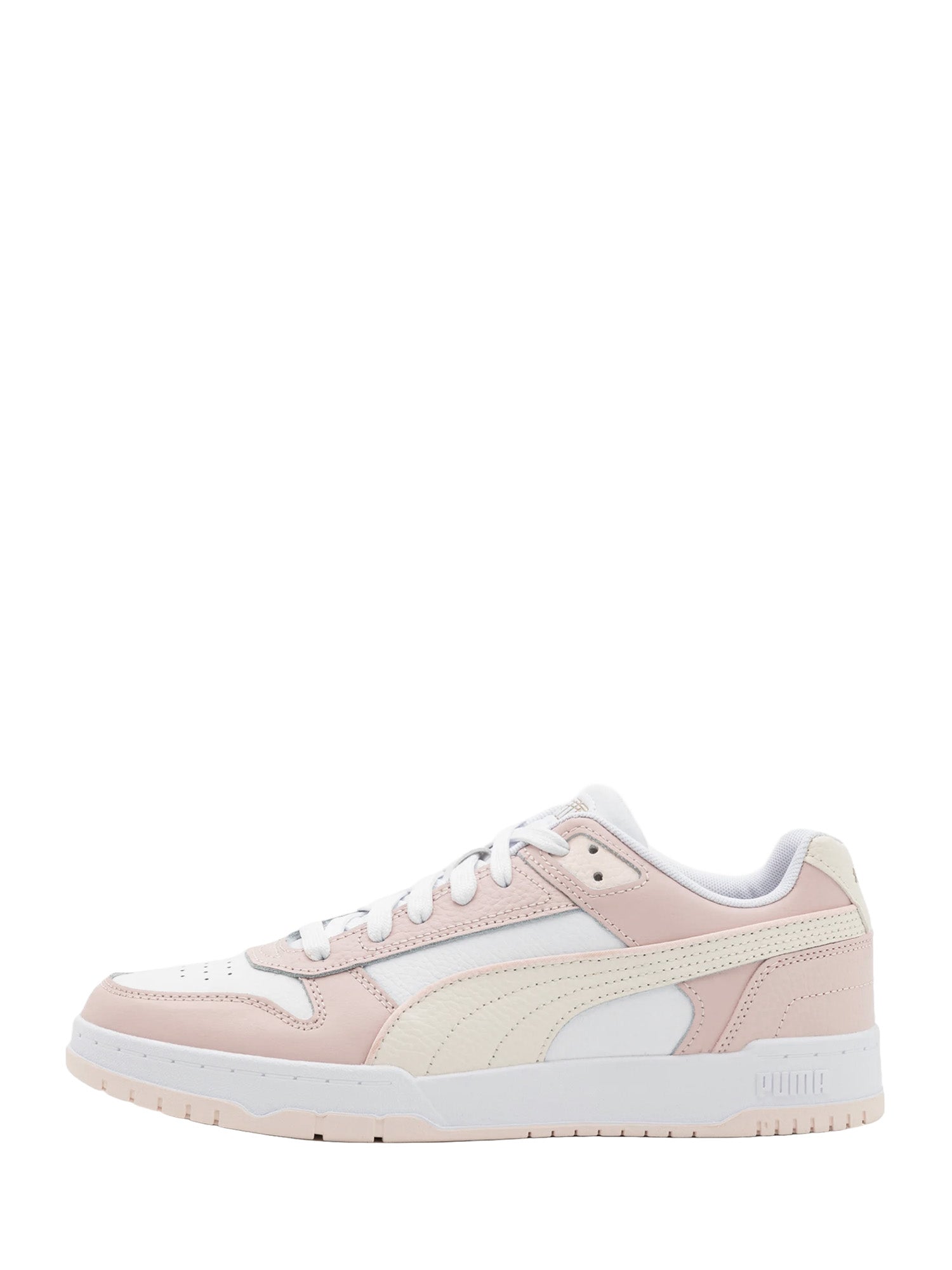 Sneakers Rosa Puma