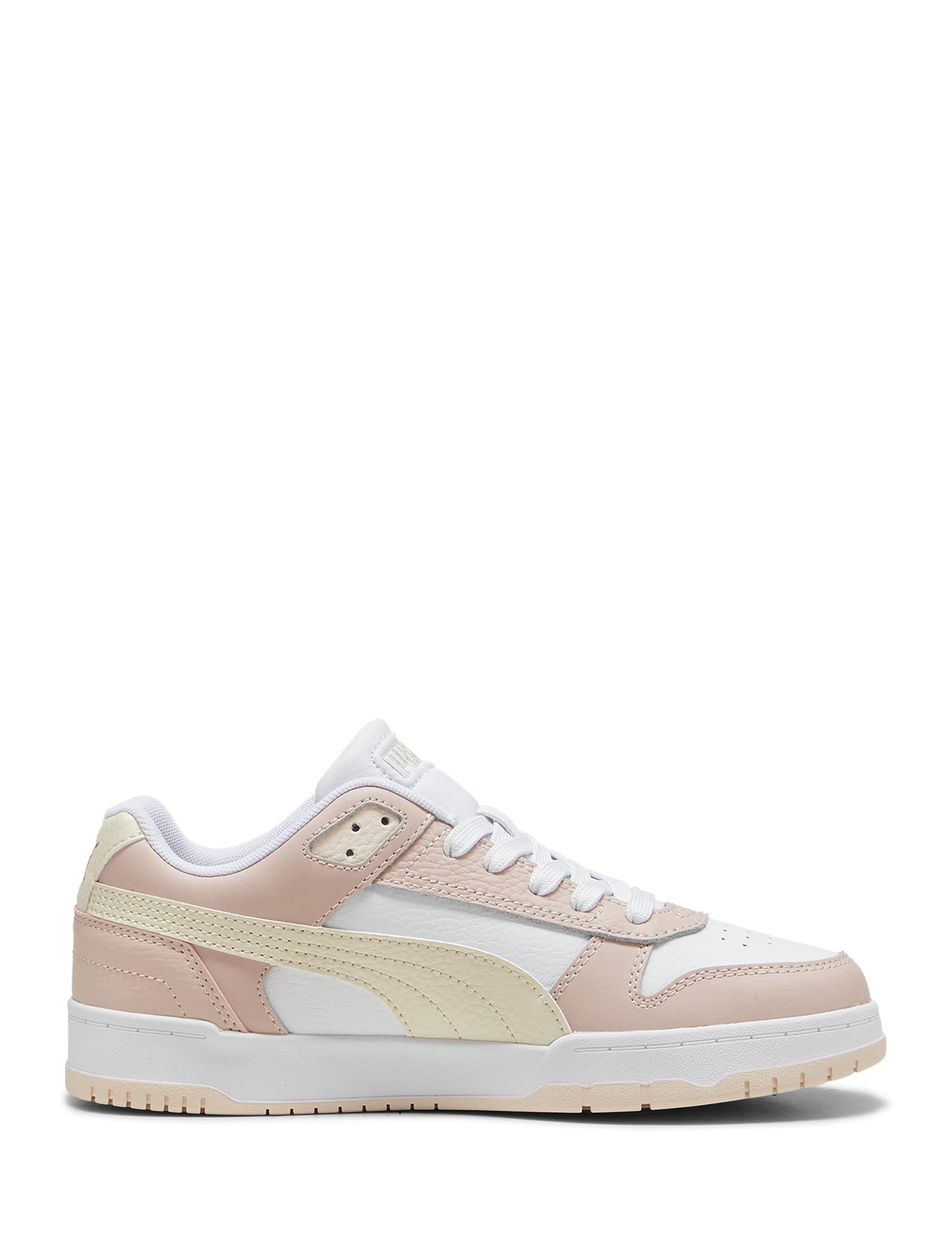 Sneakers Rosa Puma