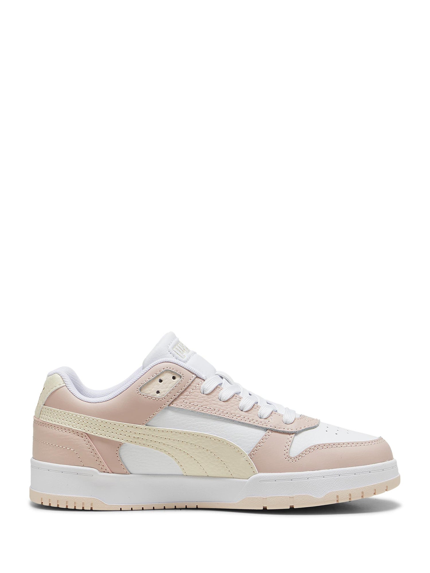 Sneakers Rosa Puma