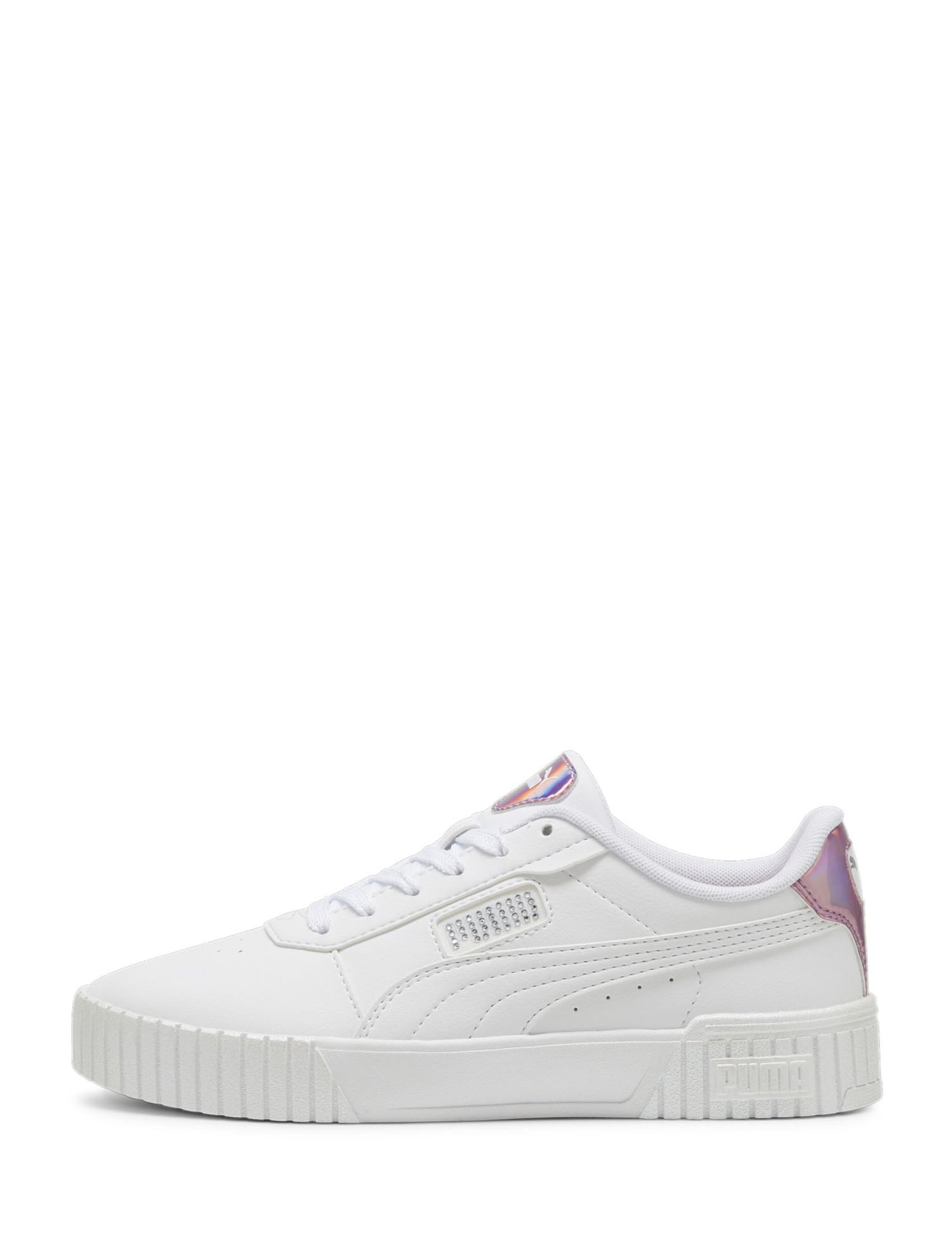 Sneakers Bianco Puma